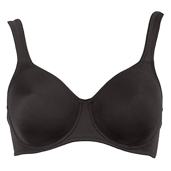Anita Underwire Bra-Black-30C at Amazon Women's Clothing